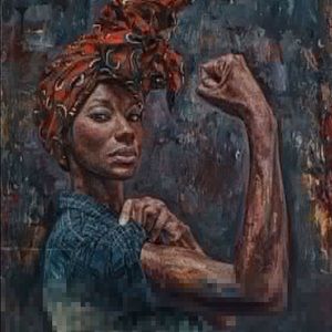 Meet your Posher, Gabrielle